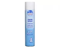 Sneeuwspray | 600ml wit