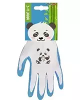 Handschoen panda