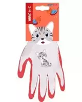 Handschoen poes