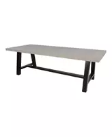 Vita Tuintafel Toro 250x100H77 cm