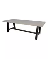 Vita Tuintafel Toro 180x90H77 cm