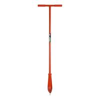 Polet Spiraalboor 60MM T Gesmeed