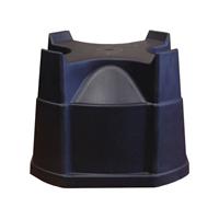 Mini Rainsaver voet zwart