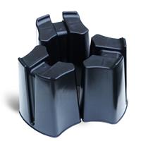 Mini Rainsaver multi voet 3-delig