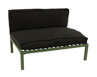 OWN Cairo Pallet Bank Olive Green