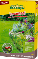 ECOStyle Meststoffen lavameel 1,6 kg 