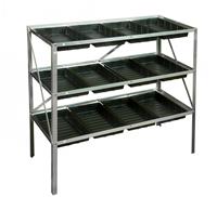 Royal Well Kweektafel Grow Rack 12