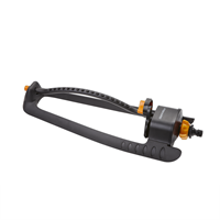 Oszillierender Sprinkler - 1023659 - Fiskars