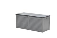 Garden Impressions Debas Opbergbox 490 Liter - Grijs