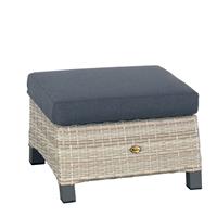 Hocker New Haven Sunrise Beige