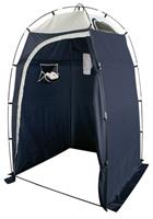 Toilet Tent Blue Creek 130 X 210 Cm Polyester Navy