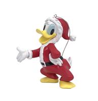 Kurt S. Adler Ornament disney Donald kunststof h10 cm