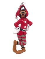 Kurt S. Adler Ornament disney Goofy kunststof h10 cm