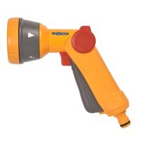 Hozelock Multi Spray 2669 0000 Gartenbrause