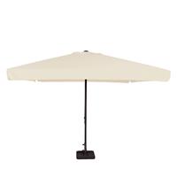 Rhino umbrellas Parasol Quito 300x300cm (Vanilla ice)