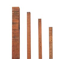 Gallagher Insultimber (FSC) hoekpaal 200x8x8cm (1) - 017898 017898