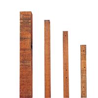 Gallagher Insultimber (FSC) Stutpaal 200x4x8cm (1) - 017997 017997