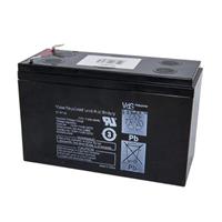 Gallagher 12V/7,2Ah - S100, S200, S400 Batterie