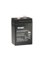 Gallagher Batterij 6V 4Ah voor S10, S16, S20 - 075188 075188