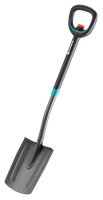 Gardena Telescopische Spade ErgoLine D-Greep