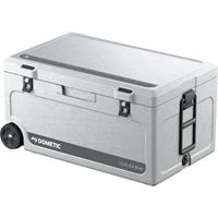 Dometic Cool-Ice 85W Isolierbox mit Rollen, 86 Liter
