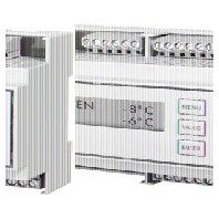 Eberle EM 52489 - Temperature controller for heating cable EM 52489
