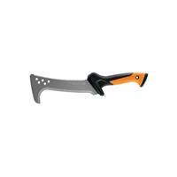 Fiskars BILLHOOK PROFI HIPPE UND SÃGE ZUM TEILEN, SCHNEIDEN UND SCHABEN - 1051233 - 