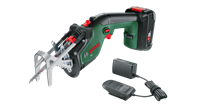 Bosch 18V Akku GartensÃge UniversalKEO 18