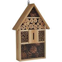 Lifetime Garden Insectenhotel huisje 48 cm -