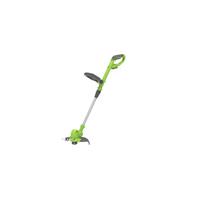 Central Park grastrimmer voor accu 20V