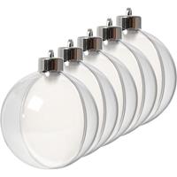 Bellatio 20x Transparant