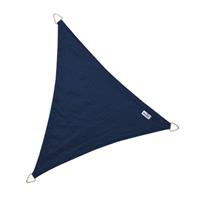 Nesling Compleet pakket:  coolfit 5x5x5m Navy Blauw