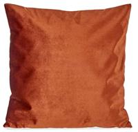 Giftdecor Kissen 45 X 45 Cm Polyester Orange