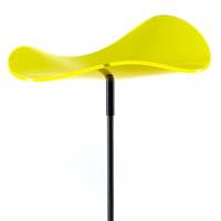 Cazador Del Sol Zonnevanger Lucy Citroen geel medium 120x15 cm 