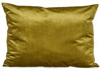 Giftdecor Kissen 60 X 45 Cm Polyester GrÃ¼n