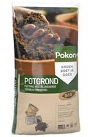 POKON Bio potgrond - Potgrond - 40ÂL