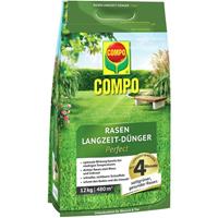 COMPOÂ Rasen Langzeit-DÃ¼nger Perfect (12 kg) | DÃ¼nger von COMPO