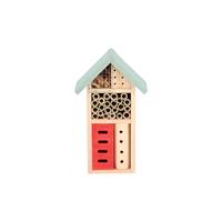 Esschert Design Basic insectenhotel