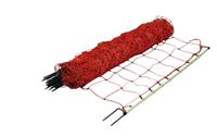 Schapennet Dubbele Pen - Afrasteringsnetten - 50 meter