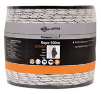 Gallagher Powerline Cord - Schrikkoord - 500 meter