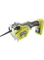 Ryobi RY18PSA-0 | 18V 150mm Snoeizaag - 5133004594 - 5133004594