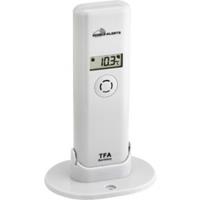 TFA WeatherHub Thermo-Hygrometer - 