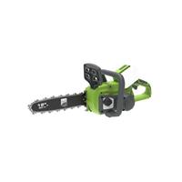 Central Park accu kettingzaag 25cm/10' inch