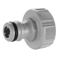 Gardena Tap Coupling 21mm (G 1/2"")