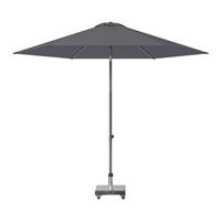 Platinum Lisboa Parasol - Antraciet - Ã 300 cm