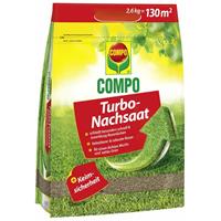 COMPOÂ COMPO Turbo-Nachsaat 2,6 kg