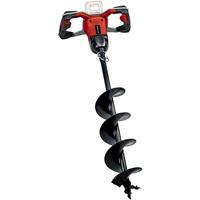 Einhell 18 V Akku Akku-Erdbohrer GP-EA 18/150 Li BL PowerX-Change | Solo-GerÃt