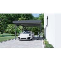 Terrando Carport Easy 500x336 cm