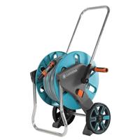 Gardena Slanghaspel Met Aquaroll M - 25m Slang