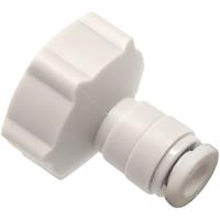 BIGBUY GARDEN Düse Vivo Verde Adapter (1/4") (3/4")